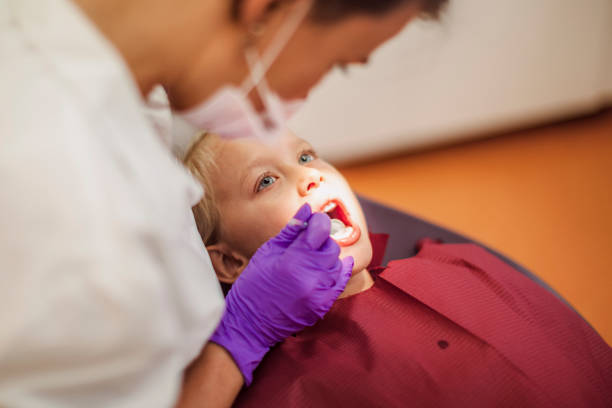 Best Emergency Care for Gum Disease in South Glens Falls, NY