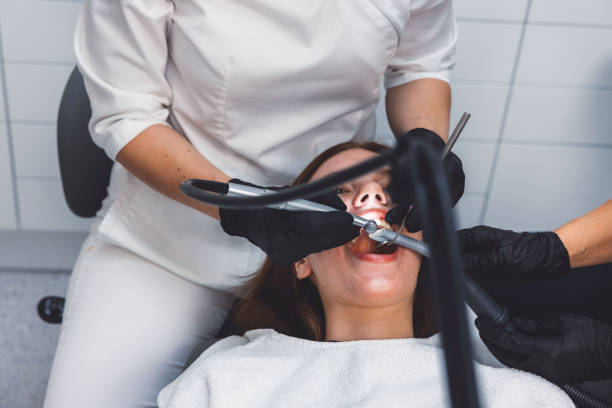 Best Emergency Root Canal Therapy in South Glens Falls, NY